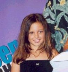 Photos de Mackenzie Rosman - Teen Choice Awards 2001 - 2
